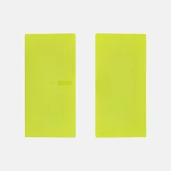 Hobonichi 2027 Weeks Mega: Sneaker - Lime Green