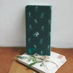 Hobonichi 2027 Weeks: Moomin - A Day in the Life of Snufkin