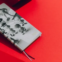 Hobonichi 2026 Weeks: MOTHER - The Secret of MOTHER 2