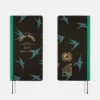 Hobonichi 2027 Weeks: Natal Design - Lucky Swallow