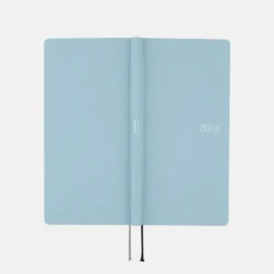 Hobonichi 2026 Weeks: Paper Series - Sky