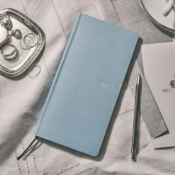 Hobonichi 2026 Weeks: Paper Series - Sky