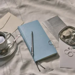 Hobonichi 2026 Weeks: Paper Series - Sky