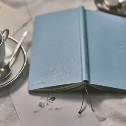 Hobonichi 2026 Weeks: Paper Series - Sky