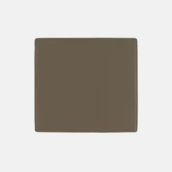 Hobonichi 2026 Weeks Planner Cover: Leather - Taut (Gray & Light Blue)
