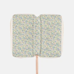 Hobonichi 2026 Weeks Planner Cover: Liberty Fabrics - Sasha Kiora