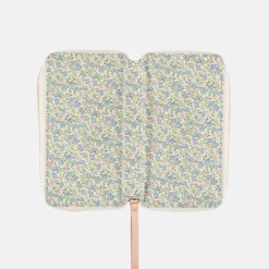 Hobonichi 2026 Weeks Planner Cover: Liberty Fabrics - Sasha Kiora