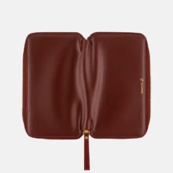 Hobonichi 2026 Weeks Planner Cover: Single Color - Amarone