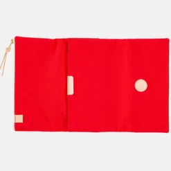 Hobonichi Weeks Planner Cover: Tragen - Red