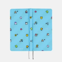 Hobonichi 2026 Weeks: Tamagotchi - Our Tamagotchi
