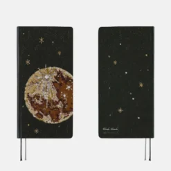 Hobonichi 2027 Weeks: tanakadaisuke - Starlight