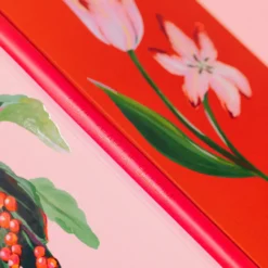 Hobonichi 2026 Weeks: Tolight - A Bright Year