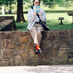Hobonichi 2026 Weeks: Virginia Lee Burton - The Little House