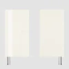 Hobonichi 2026 Weeks: White Line - Ivory