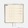 Hobonichi 2027 Weeks: Yoshie Watanabe - Petit Bloom
