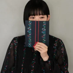 Hobonichi 2027 Weeks: Yoshie Watanabe - Petit Bloom