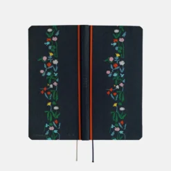 Hobonichi 2027 Weeks: Yoshie Watanabe - Petit Bloom