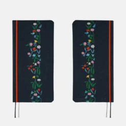 Hobonichi 2027 Weeks: Yoshie Watanabe - Petit Bloom