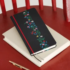 Hobonichi 2027 Weeks: Yoshie Watanabe - Petit Bloom