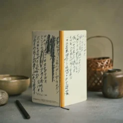 Hobonichi 2026 Weeks: Yuichi Inoue - Amenimo Makezu