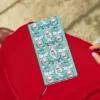 Hobonichi 2027 Weeks: Yumi Kitagishi - White Cat Wallpaper