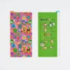 Hobonichi x Tamagotchi - Hobonichi Pencil Board for Weeks (90’s Tamagotchi)