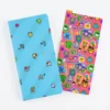 Hobonichi x Tamagotchi Pencil Board for A5 Size (Tamagotchi Land)