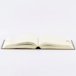 Hobonichi 5-Year Techo Japanese Book (2027-2031) [A6 size]