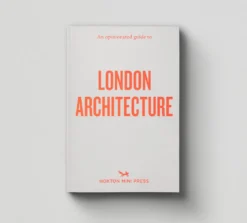 Hoxton Mini Press – An Opinionated Guide Book Series (London Editions)