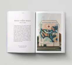 Hoxton Mini Press – An Opinionated Guide Book Series (London Editions)
