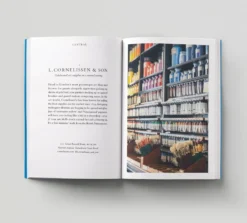 Hoxton Mini Press – An Opinionated Guide Book Series (London Editions)