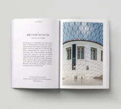 Hoxton Mini Press – An Opinionated Guide Book Series (London Editions)