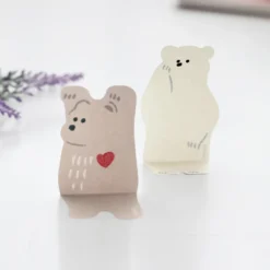 Iconic Animal Sticky Note