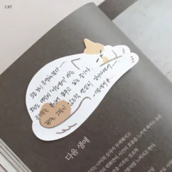 Iconic Animal Sticky Note