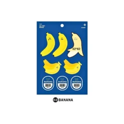 Iconic Big Point Sticker