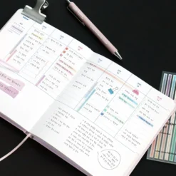 Iconic Blur Index Sticky Notes - Long