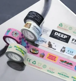 Iconic Collect Masking Tape 20mm
