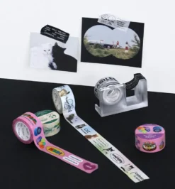 Iconic Collect Masking Tape 20mm