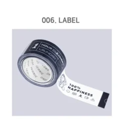 Iconic Collect Masking Tape 20mm