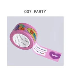 Iconic Collect Masking Tape 20mm