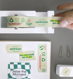 Iconic Collect Masking Tape 20mm