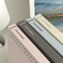 Iconic Collect Self-Adhesive Photo Album — 25 Sheets