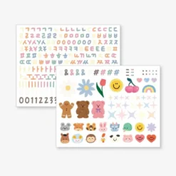 Iconic Collect Self-Adhesive Photo Album — 25 Sheets
