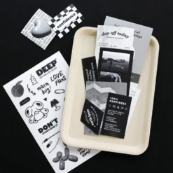 Iconic Collect Sticker Pack — 23 Sheets