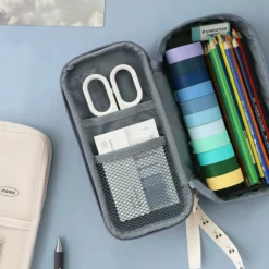 Iconic Cottony Grand Pen Pouch