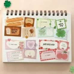 Iconic Doodle Masking Tape