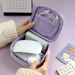 Iconic Doodle Mini Pouch