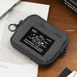 Iconic Floby Card Wallet