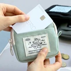 Iconic Floby Card Wallet