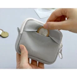 Iconic Floby Card Wallet